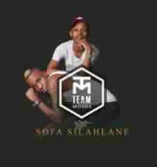 Team Mosha - Senya Retla Patela